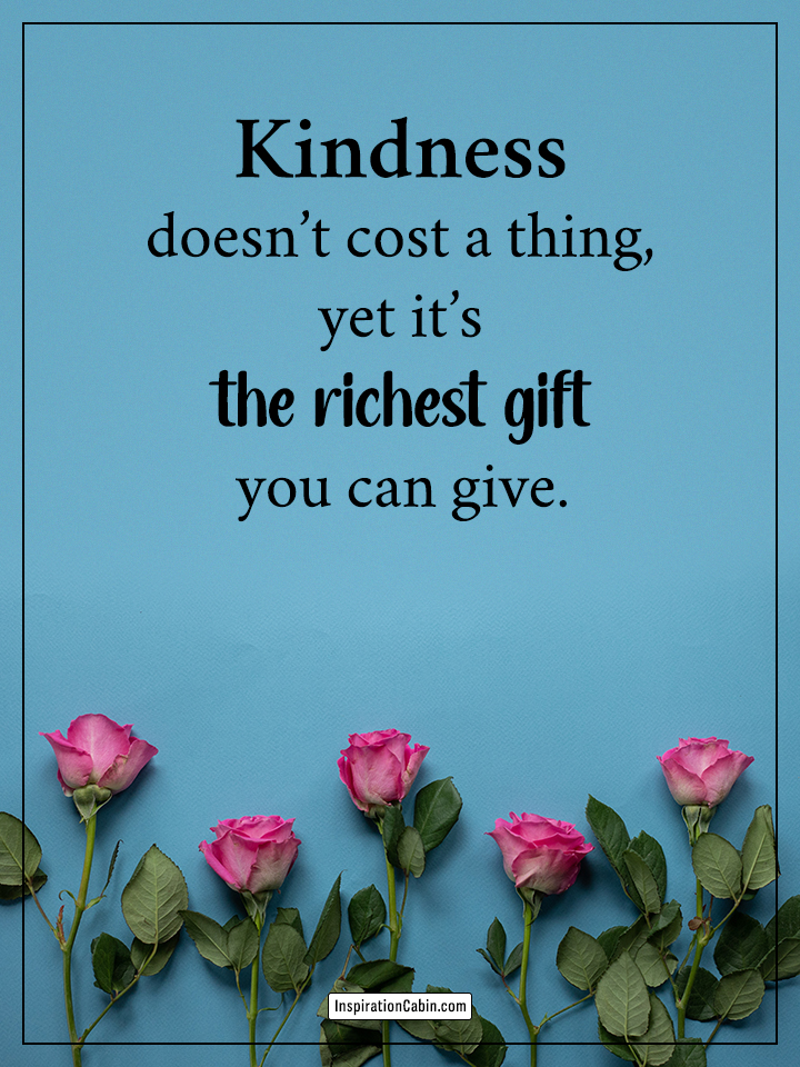 Kindness Quotes 8