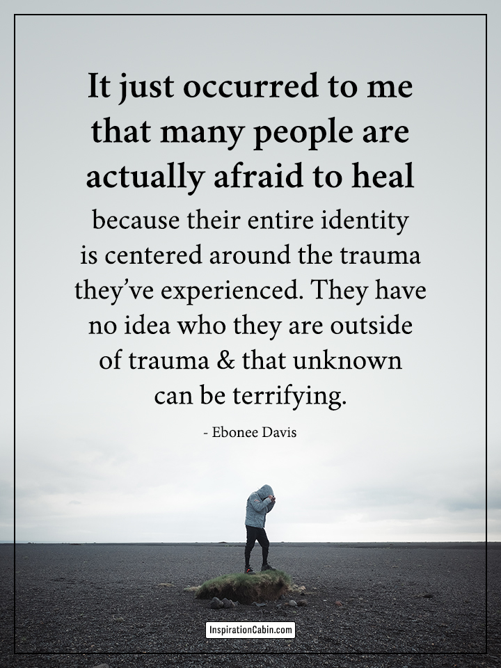 heal quote