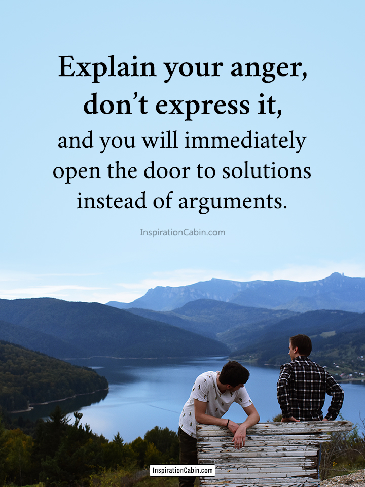 Uncontrollable Anger Quotes Uncontrollable Anger Quotes
