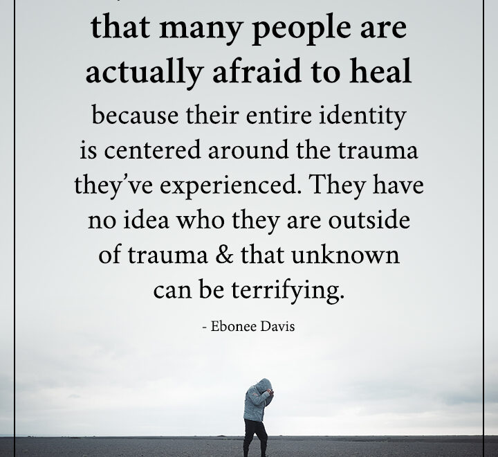 heal quote
